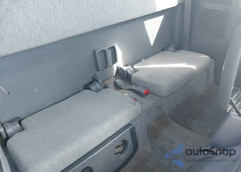 1999 Toyota Tacoma Prerunner V6 from USA, damaged, VIN 4TASN92N2XZ453089